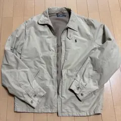 スイングトップ　ラルフローレン