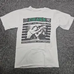 2025年最新】crass tシャツ punkの人気アイテム - メルカリ