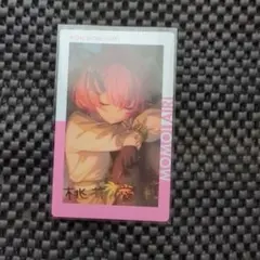 エピカ　桃井愛莉　箔押し