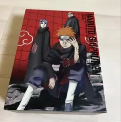 2026年最新】naruto疾風伝 dvd boxの人気アイテム - メルカリ