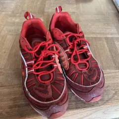 レア　ナイキ　NIKE AIR ZOOM CALCETTO 176050 061 レア ナイキ NIKE AIR ZOOM CALCETTO 176050 061 - メルカリ