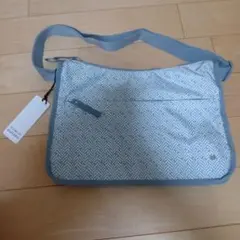新品　ヒロミチナカノ　ショルダーバッグのサムネイル