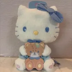 ハローキティナースBIGぬいぐるみ　サンリオ