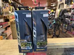 Schwalbe MTB3本セット Magic Mary/Tacky Chan - メルカリ