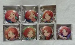 葵ひなた 缶バッジ