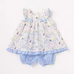 ANNA SUI mimi アナスイミニ セット ギンガムチェック リボン