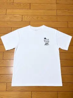 セブ島 Tシャツ 白