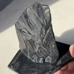 2026年最新】那智黒 置物の人気アイテム - メルカリ