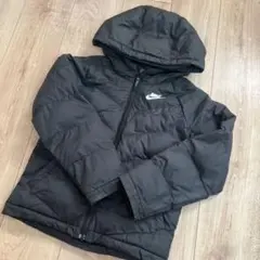 ダウンジャケット