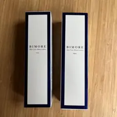 ビモア ミライズ スキンケア オムケア 40g 未開封メンズ&サンライズの