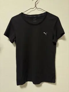 PUMA DRY CELL Tシャツ ブラックのサムネイル