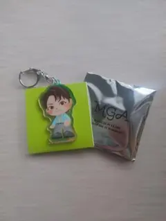 2025年最新】ミセス キーホルダー ガチャの人気アイテム - メルカリ