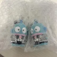 サンリオ シークレットマスコット キャラ大 第4弾 ハンギョドン