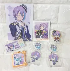 神代類セット