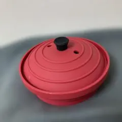 ジャポネ　ライススチーマー メトロフランセのサムネイル