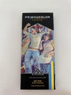 ART STIX PRISMACOLOR PREMIER 48色セット - メルカリ