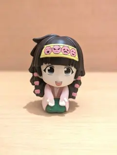 HUNTER×HUNTER すわらせ隊　アルカ