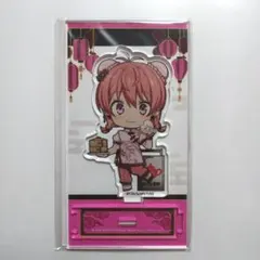 KING OF PRISMキンプリ アニカフェ アクキー 缶バッジ レオ - メルカリ