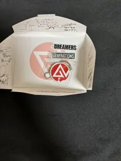 GENERATIONS THE RAMPAGEファンクラブ特典