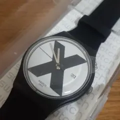 ○レア○未使用新品○SWATCH GB417 バリエーション - メルカリ