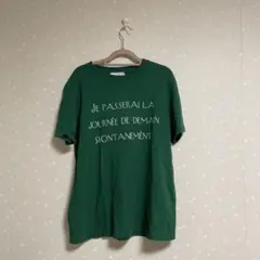 【スローブイエナ】ロゴTシャツのサムネイル