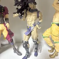 カーズ　フィギュア