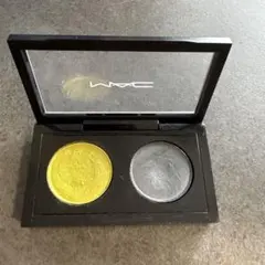 MAC アイシャドウ 単色 ラメ入り - メルカリ