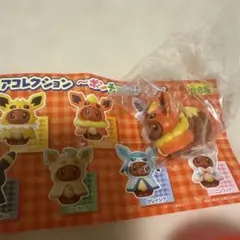 2026年最新】イーブイフィギュアコレクション ポンチョの人気アイテム