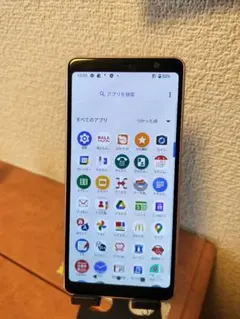 arrows be4 F-41A simロック解除済み