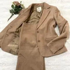 12年モデル 組曲✨KUMIKYOKU スカートセットアップ　レディース　S