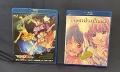 マクロスF カードダスマスターズ 娘コレ 娘コ〜ル 娘パレード 娘ばむ