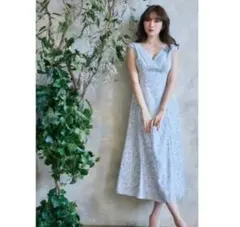 Herlipto Endless Romance Long Dress Sサイズ - メルカリ