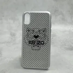 【新品】KENZO iPhone X/XS ケース グリッター タイガーヘッド 新品】KENZO iPhone X/XS ケース グリッター タイガーヘッド - メルカリ