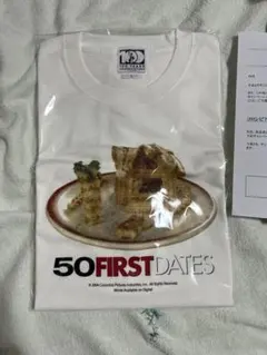 映画 50回目のファースト・キス コロンビア・ピクチャーズ Tシャツ