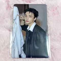 Stray Kids スキズ DO IT JYP JAPAN トレカ ヒョンジン