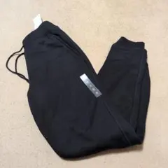 UNIQLOヒートテックボアスエットパンツ