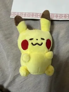 2026年最新】カナヘイ ピカチュウ ぬいぐるみの人気アイテム - メルカリ