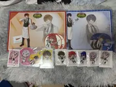 2025年最新】しろせんせー 缶バッジの人気アイテム - メルカリ