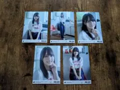 賀喜遥香 生写真