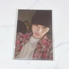 BOYNEXTDOOR TAESAN プネクド キーリング トレカ