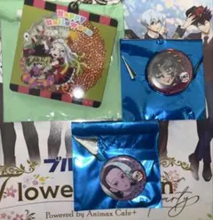 2026年最新】鬼滅の刃 缶バッジ/堕姫の人気アイテム - メルカリ