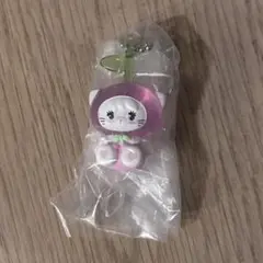 LIL ala mode なかよしさくらんぼスイング ムース