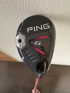 2025年最新】g410 ユーティリティ シャフトの人気アイテム - メルカリ