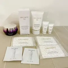 コスメデコルテ おまとめ コーセー 基礎化粧品