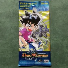 未開封】デュエルマスターズ 勝舞神龍 白凰精霊 強化拡張パック セット