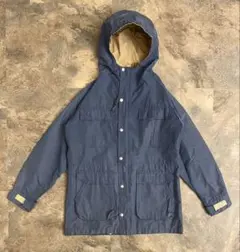 80s SIERRA DESIGNS シエラデザイン マウンテンパーカー S