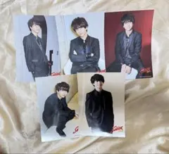 2026年最新】寺西拓人 写真 shockの人気アイテム - メルカリ