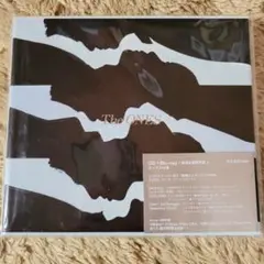 V6 The ONES CD + Blu-ray 初回限定盤