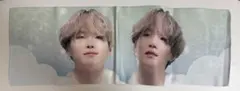 BTS SUGA ユンギ スローガン