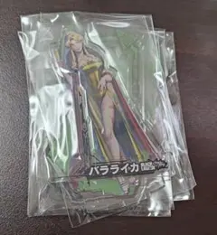 ガールズバンドクライ ガルクラ　ゲーマーズ限定　描きおろし色紙　メガジャケ 新品非売品】ガールズバンドクライ ガルクラ ゲーマーズ 描きおろし